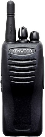 ����� Kenwood TK-3407M2
